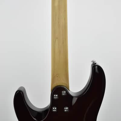 Schecter C-6 Plus Vintage Sunburst 3313gr image 10