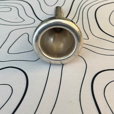 Marcinkiewicz  W1 - Silver Plated image 2