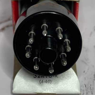 RCA 6SN7GTB Preamp Tube 1969 - Tested image 11