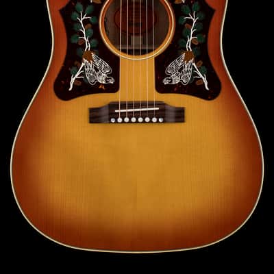 Gibson Custom Shop Margo Price J-45 - Heritage Cherry Sunburst #45088 image 1