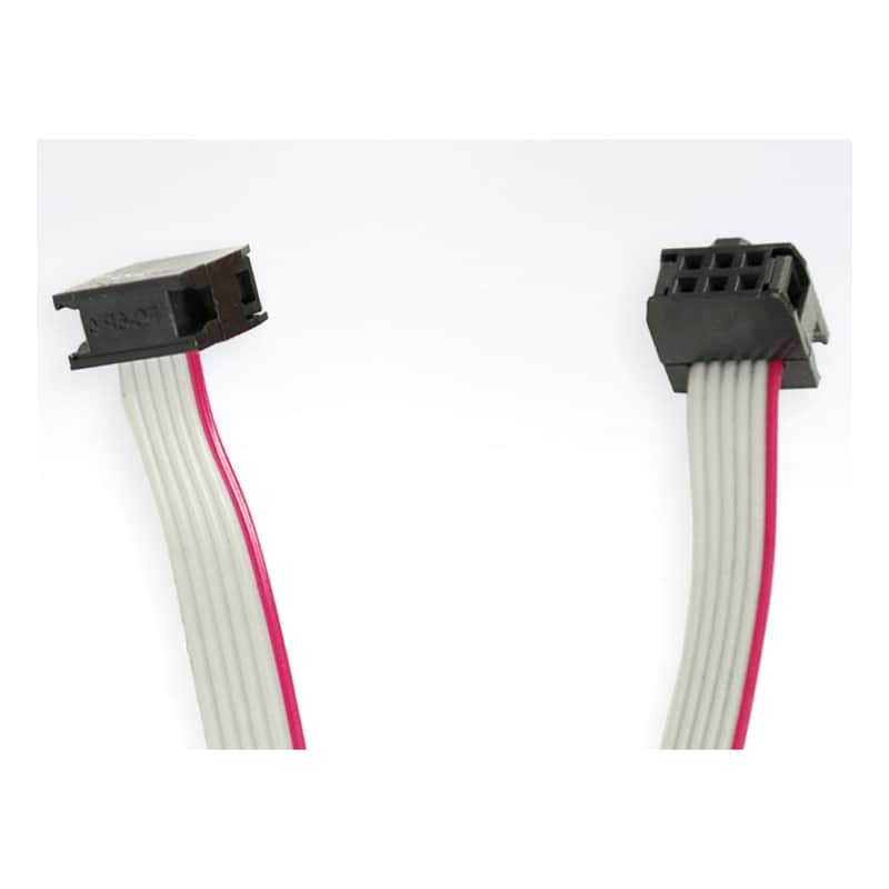 Erica Synths Drum Series 6 Pin Link Cable (30cm) image 1