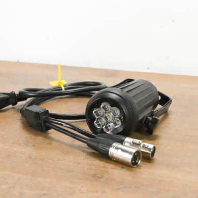 Chauvet COLORdash Accent LED Wash Light - 3-Pin DMX CG012JX image 1