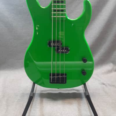 Dean Custom Zone 2023 - Nuclear Green Bild 3