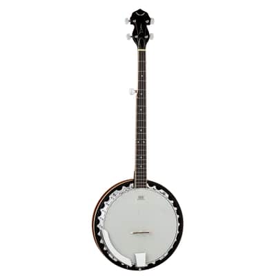 Dean B3 Banjo Pack NEW - w/Gig Bag and Pitch pipe  B3 PK image 2