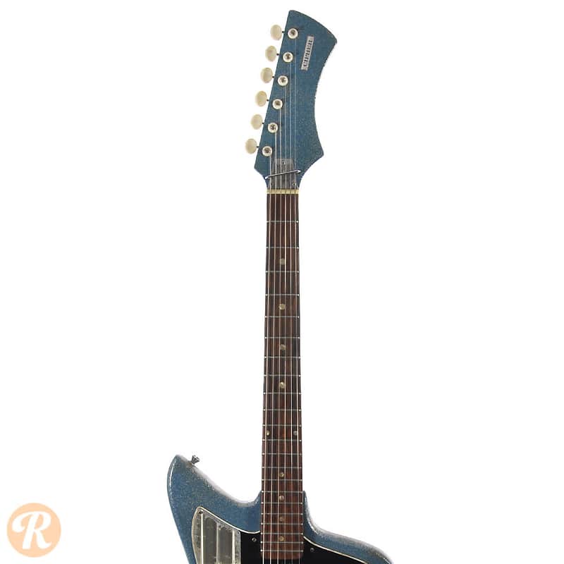 Intermark Cipher Blue Sparkle image 6