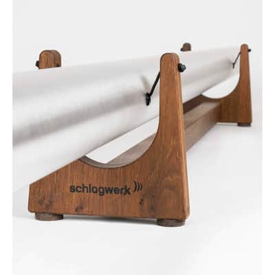 Schlagwerk IG221 Infinity Gong Venus image 2