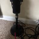 Shure SM7B Cardioid Dynamic Microphone  2001 - Present - Black COMES WITH STAND AND XLR CABLE