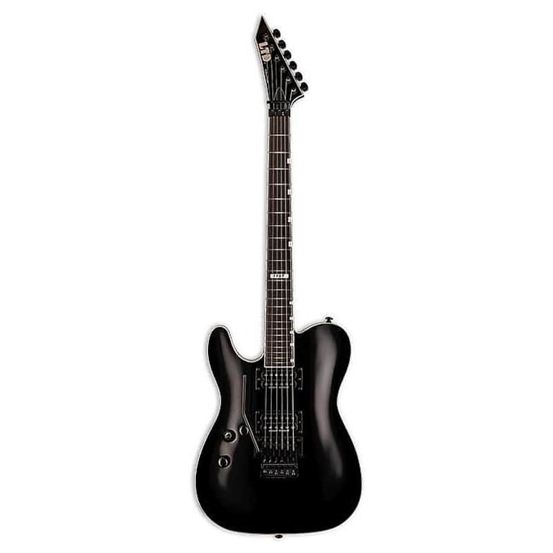 ESP LTD Eclipse '87 Left-Handed image 1