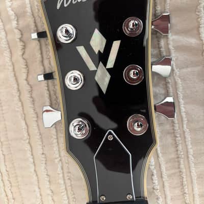 WIDLXSPLTD Spalted Maple Idol Limited Edition image 4