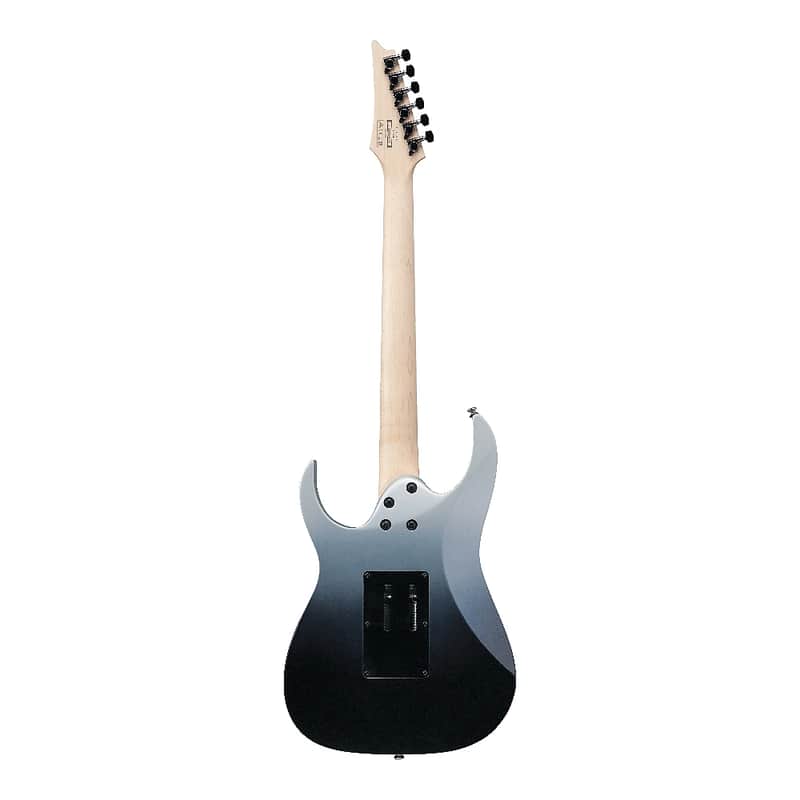 Ibanez RG450DXCFM 25th Anniversary Silver Edition image 2