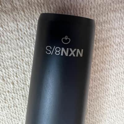 Shure Nexadyne 8/S Supercardioid Dynamic Microphone MINT image 6
