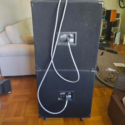 Aguilar AG500SC, GS212 2012 image 3