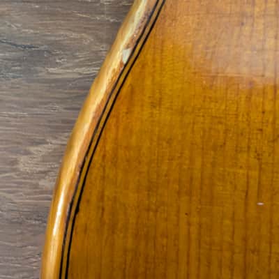 D Z Strad Violin- Model 509 - 'Maestro' Old Spruce Stradi - Pre-owned (4/4) image 3