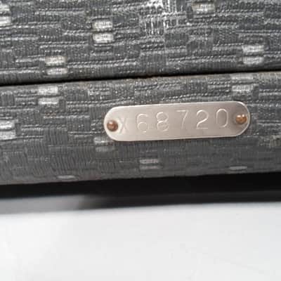 Gretsch 6161 Country Gentleman amp 1956 Near Mint! 14 Watts image 11