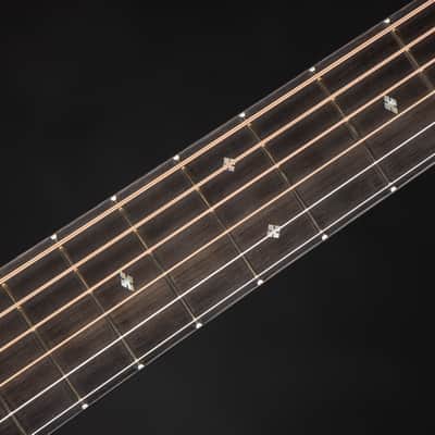 Bourgeois Touchstone Vintage Dreadnought - Sitka Spruce & Indian Rosewood - LR Baggs Anthem image 9