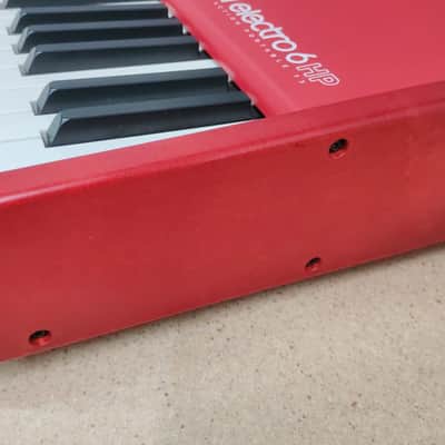 Nord Electro 6 HP 73-Key | BAG | Synthcloud Libraries image 7