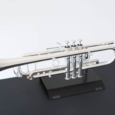 Yamaha YTR-8335IIS Xeno Bb Trumpet (SN 5481xx) image 12