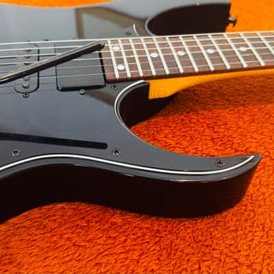 Ibanez Rg 550 1997 japan RAre image 10