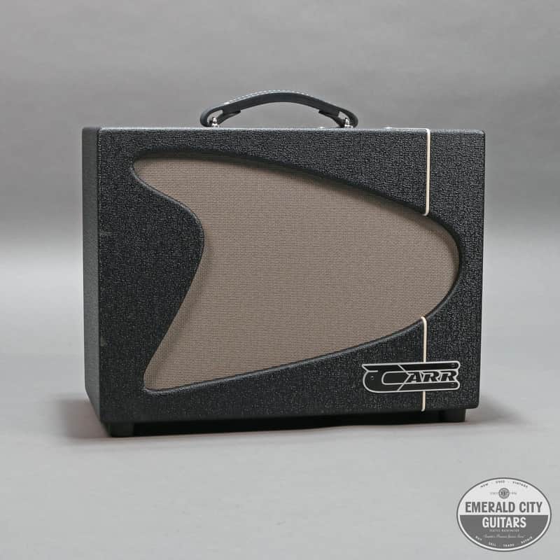 2026 Carr Amps Trail Rider 1x12" 5-Watt Combo image 1