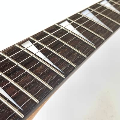 Charvel SL-610 SSH Super Strato 24" Short Scale /Blue /Used Electric Guitar image 17