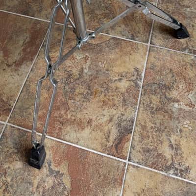 Immagine Vintage 1980s Pearl B-900WL Boom Cymbal Stand w/ Counterweight (B01-0926) - 10