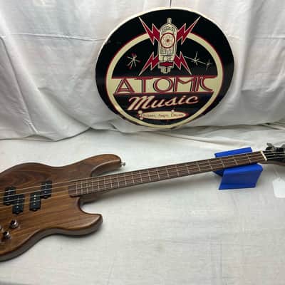 Alien Audio Constellation Bass 4-string P-style Bass image 1