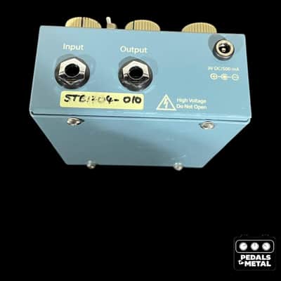 Kingsley Squire -x9562 image 2