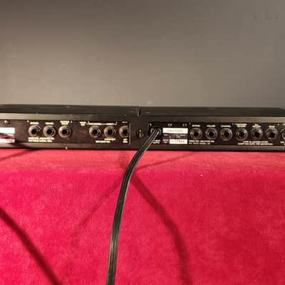 Rockman SR&D Stereo Chorus & Sustainor image 10