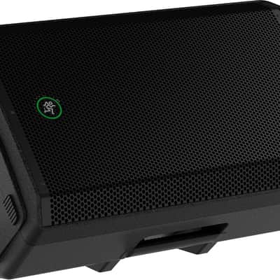 Mackie Thrash215 15” 1300W Powered Active DJ PA Speaker Thrash 215+Slip Cover image 14