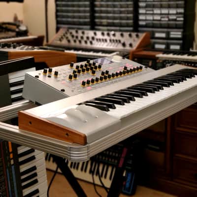 CERTIFIED!!! KORG RADIAS KEYBAORD FULLY INSPECTED/SERVICED AND IN AMAZING CONDITION! image 8