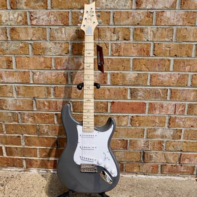PRS SE Silver Sky Maple Overland Gray image 2