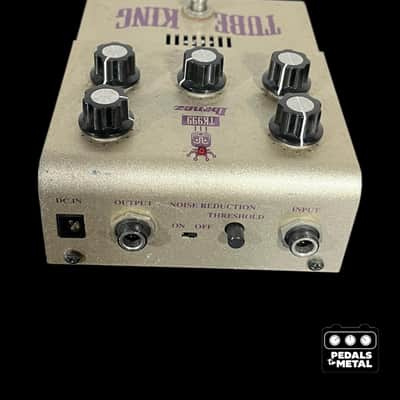 Ibanez Tube King TK999 MIJ -x16723 image 4