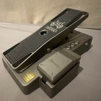 Ibanez WD7 Weeping Demon | Reverb