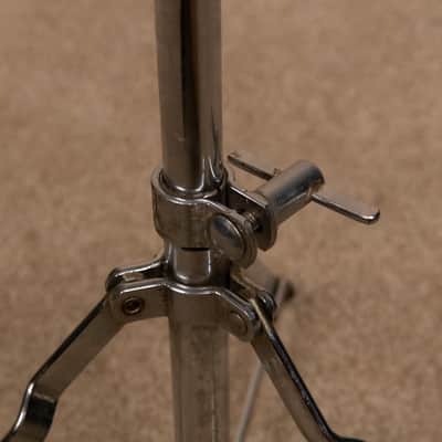 Vintage Slingerland Buddy Rich Floor Cymbal Stand image 6