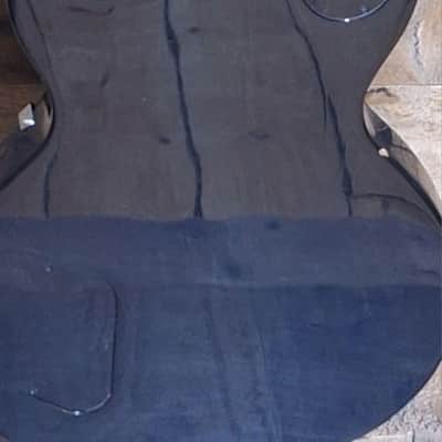 Gibson Les Paul Studio without Fretboard Binding 2019 - 2024 - Ebony image 8