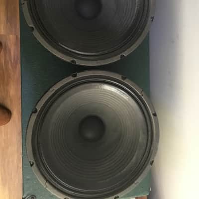 Eminence Legend V1216 speakers pair image 2