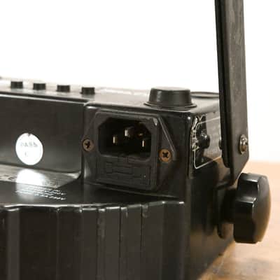 ADJ Mega Par Profile Plus LED Par Wash Light CG011NP image 7
