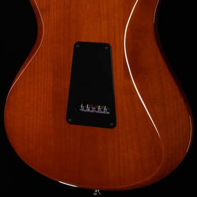 Knaggs Severn LM TurquoiseBurst w/T1 Maple Top (612) image 2