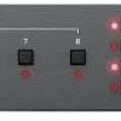 Solid State Logic Alpha 8 8-in/8-out Professional-Grade AD/DA Converter & 18-in/18-out USB Audio Interface image 1