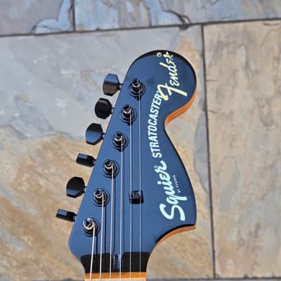Used Squier Contemporary Stratocaster Special image 5