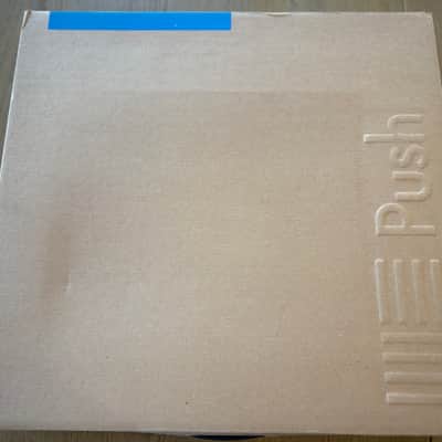 Ableton Push 3 Standalone Workstation 2023 - Present - Black image 9
