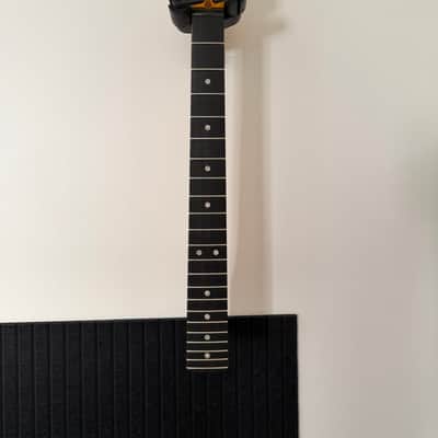 Fender American Ultra II Stratocaster Neck image 1