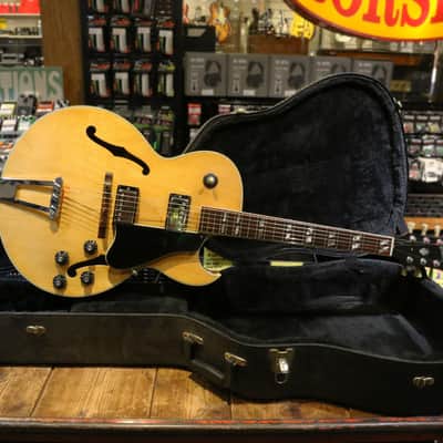 Gibson ES-175D 1970 - 1985 - Natural image 5