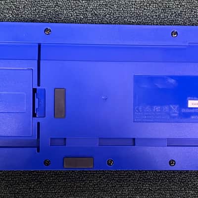 Boss GT-1 Guitar Effects Processor image 4