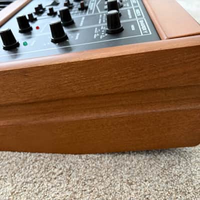 Crumar Spirit Analog Keyboard Synthesizer (2023 Reissue) image 23