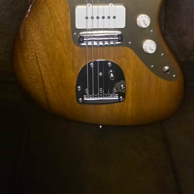 Texas Toast Super Cassanova 2026 Jazzmaster Copy image 2