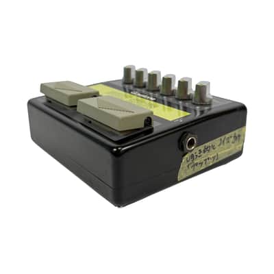 Guyatone CC-1 Double Chorus image 4