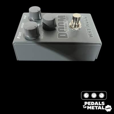 Way Huge WM45 Smalls Doom Hammer Fuzz-x10362 image 4