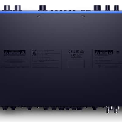 Focusrite ISA C8X 26-in/28-out USB-C Audio Interface image 9