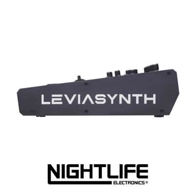 ASM Leviasynth - Keyboard imagen 5